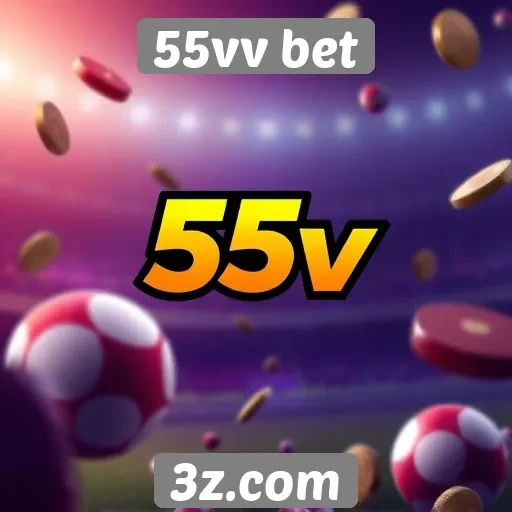 55vv bet | Análise das promoções do site 55vv bet