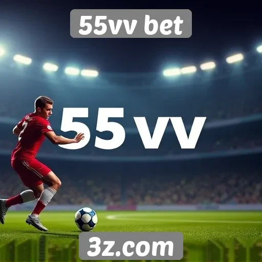 55vv bet | Estratégias de apostas eficazes no 55vv bet