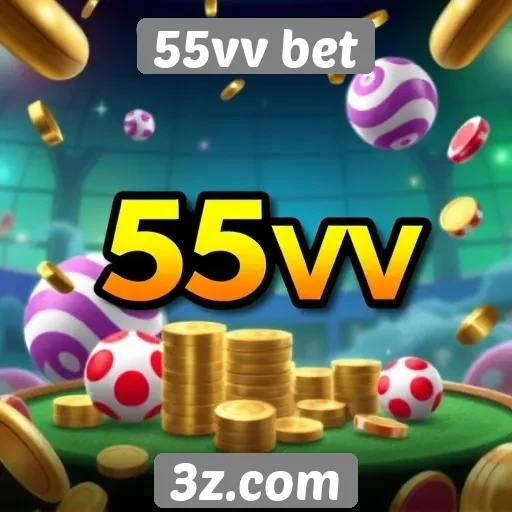 55vv bet | Comparativo de jogos oferecidos pelo 55vv bet