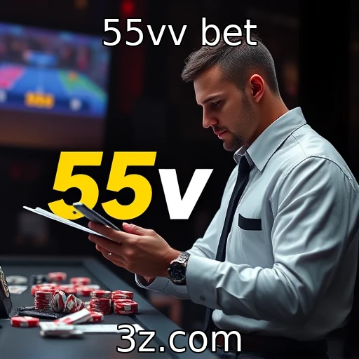 55vv bet | Segurança e privacidade nas plataformas de jogos