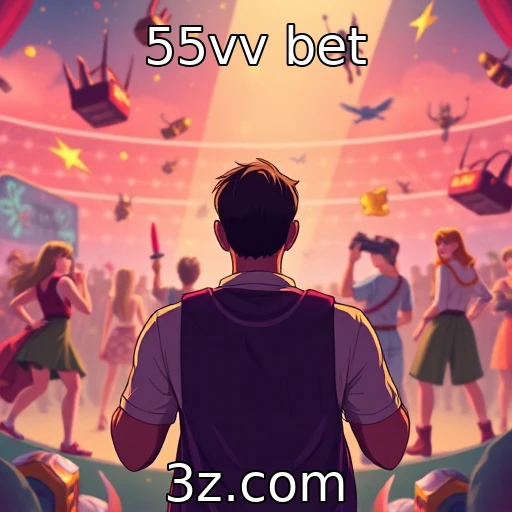 55vv bet | O papel dos influenciadores no marketing de jogos