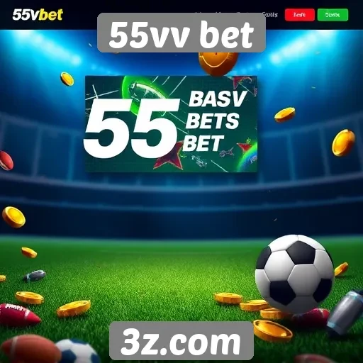 55vv bet | Avaliação de funcionalidades do site 55vv bet