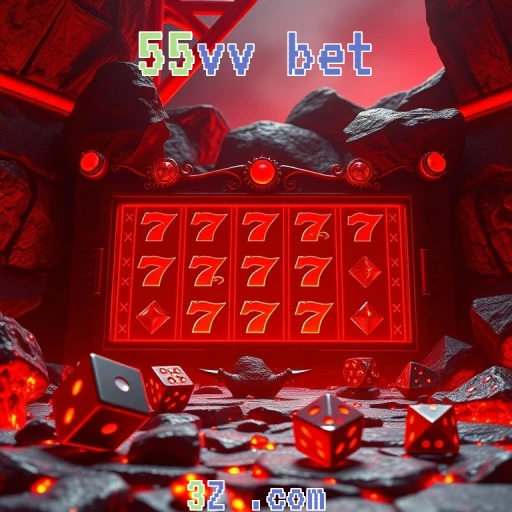 Apoio do 55vv bet: Inovação e Comunidade no Jogo