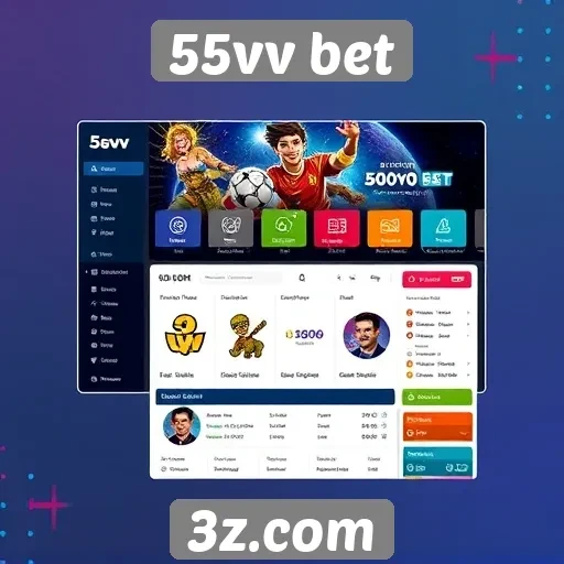 55vv bet | Interface do usuário do 55vv bet é intuitiva