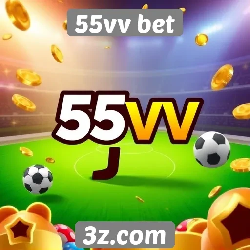 55vv bet | 55vv bet oferece uma ampla variedade de jogos online
